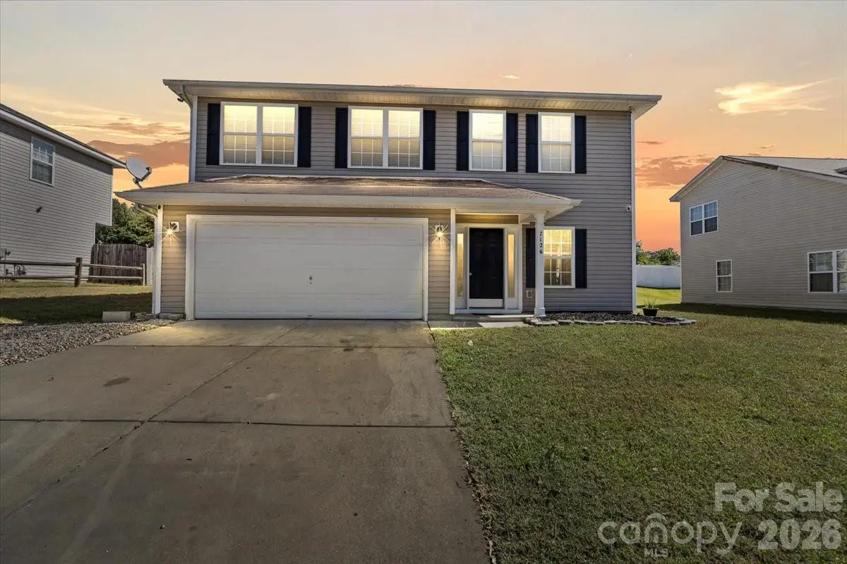7126 Bullock Drive, Charlotte, NC 28214 - Image #1