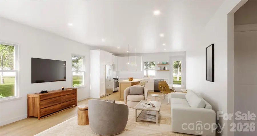 116 Chapel Crossing Lane #11, Weaverville, NC 28787 - #2