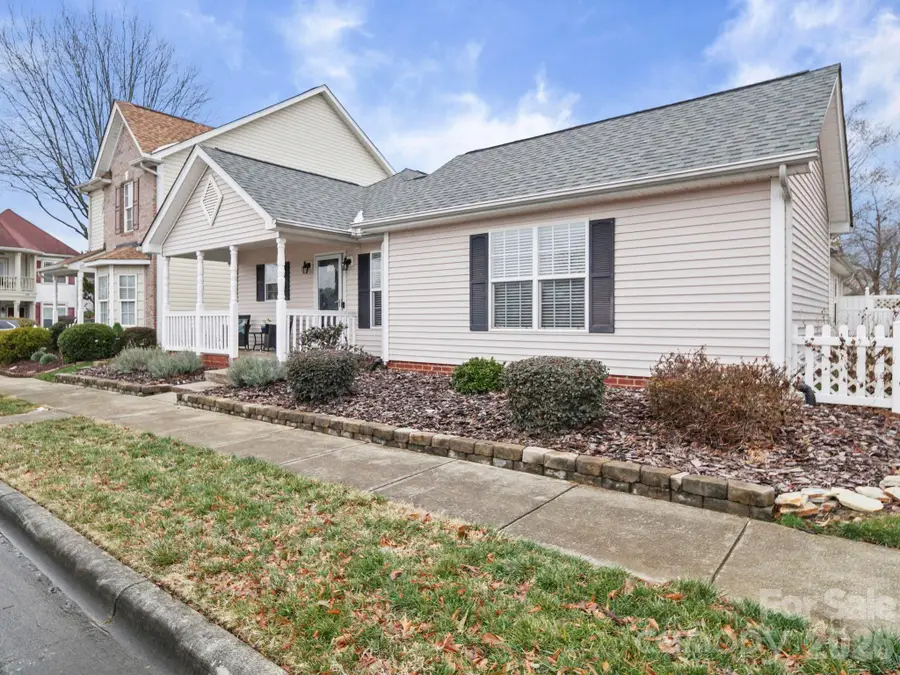 4005 Sages Avenue, Indian Trail, NC 28079 - #2