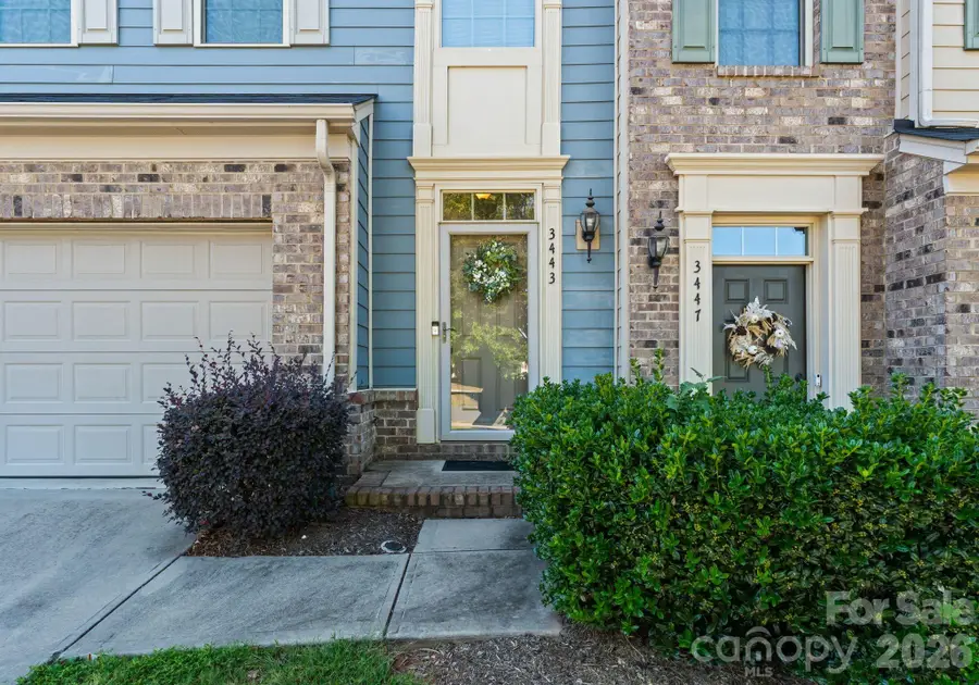 3443 Hornets Nest Way, Charlotte, NC 28208 - Image #3