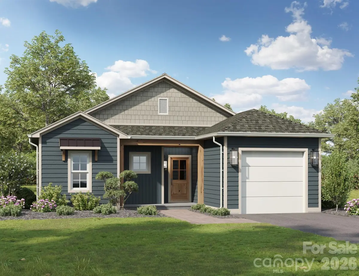 1332 Norris Avenue, Charlotte, NC 28206 - Image #1