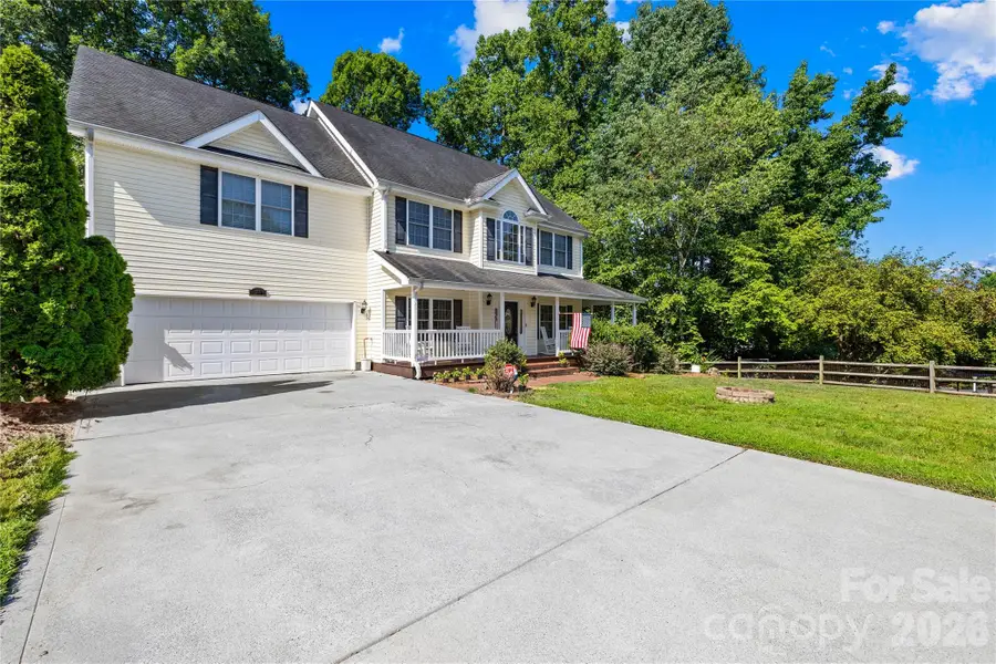 108 Fransher Lane, Mooresville, NC 28117 - Image #3