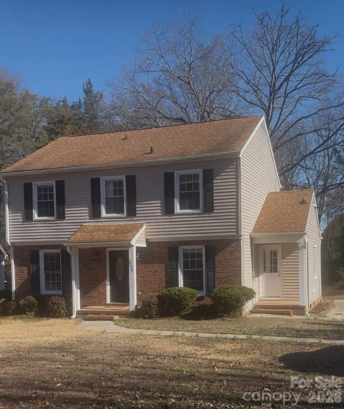 2240 Lawton Bluff Road, Charlotte, NC 28226 - Image #1