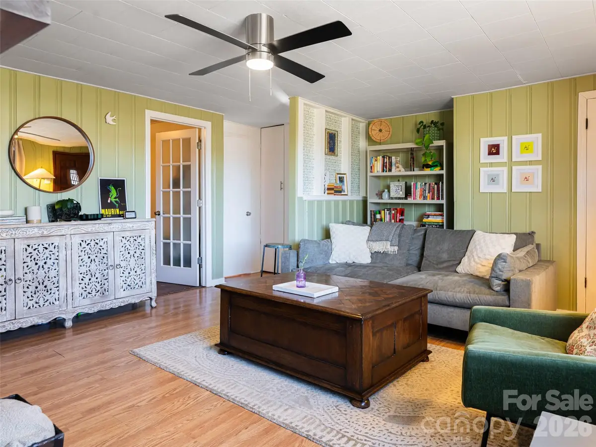 44 Presbyterian Church Road, Mills River, NC 28759 - #1