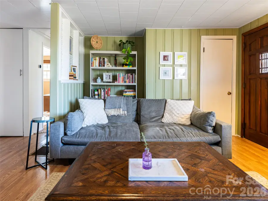 44 Presbyterian Church Road, Mills River, NC 28759 - #2