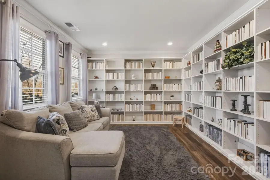 10038 Sweetbriar Rose Court, Huntersville, NC 28078 - #2