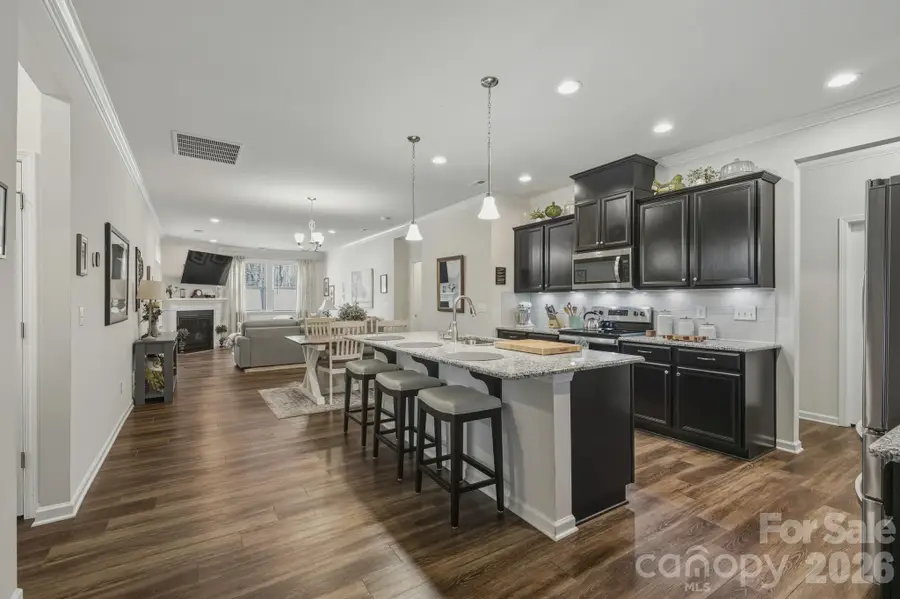 10038 Sweetbriar Rose Court, Huntersville, NC 28078 - #3