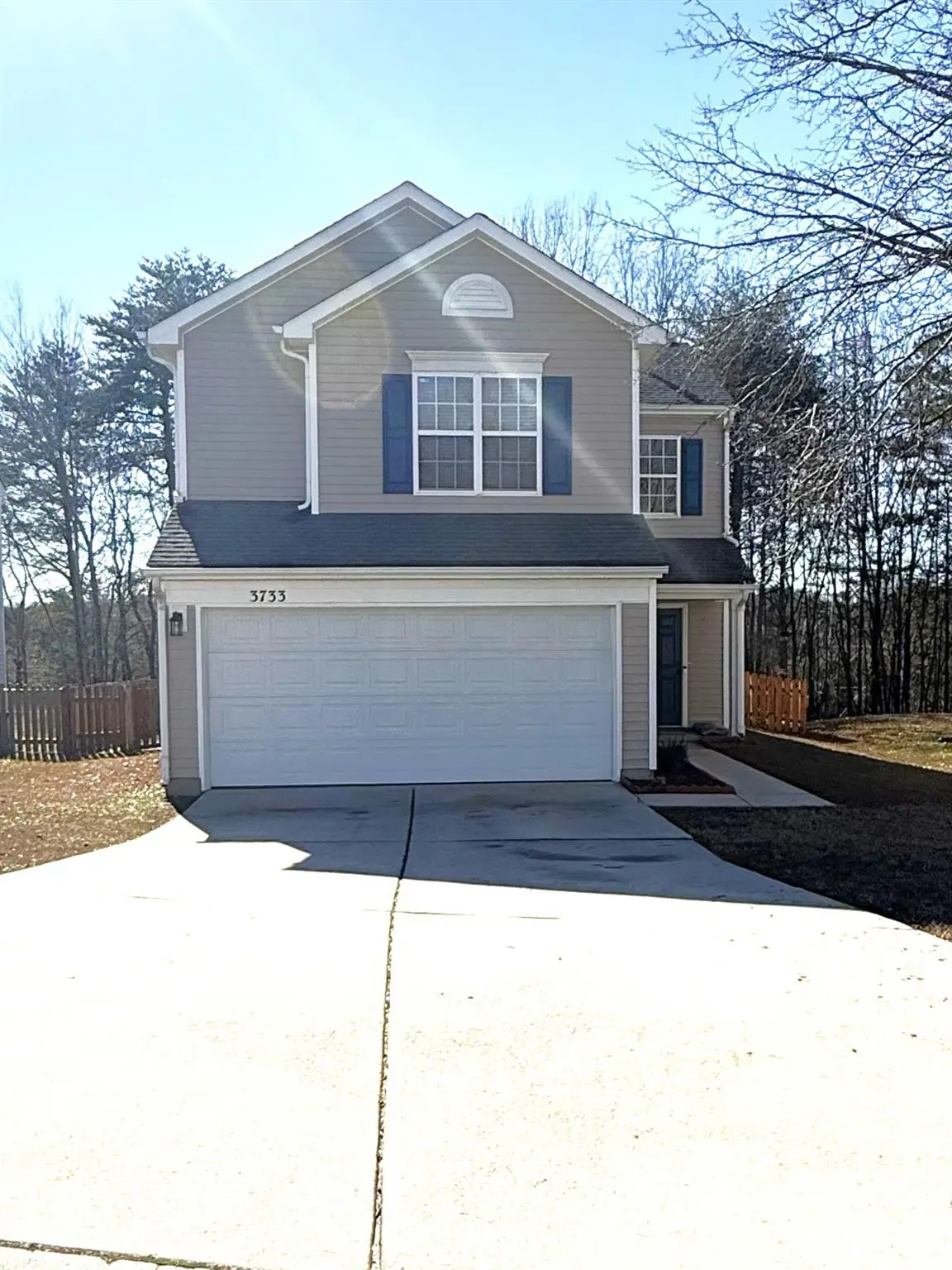 3733 Catawba Creek Drive, Gastonia, NC 28056 - Image #1