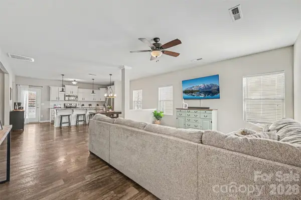 161 Fesperman Circle, Troutman, NC 28166