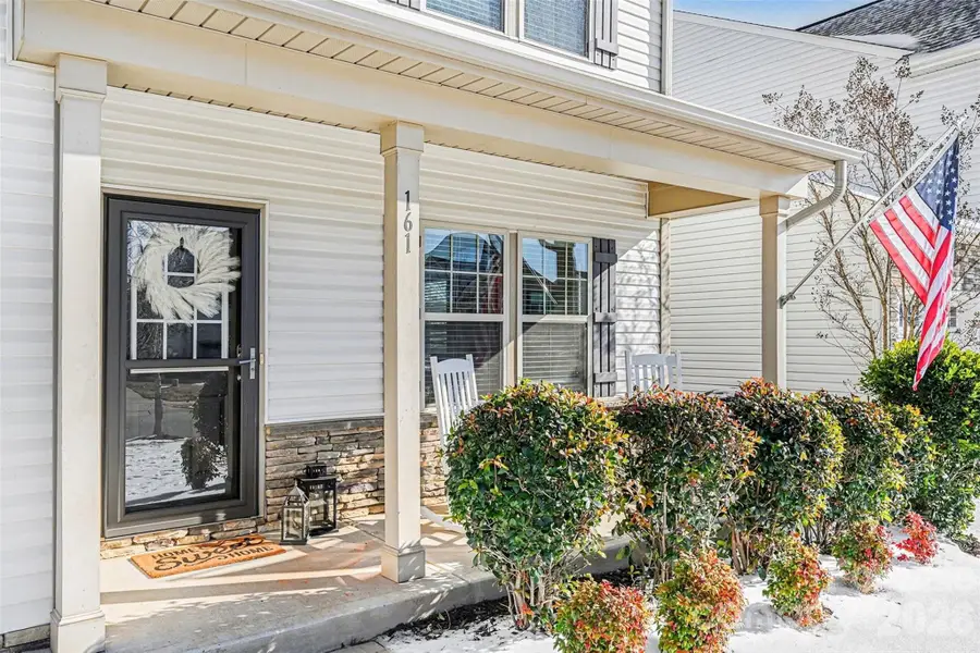 161 Fesperman Circle, Troutman, NC 28166 - #3