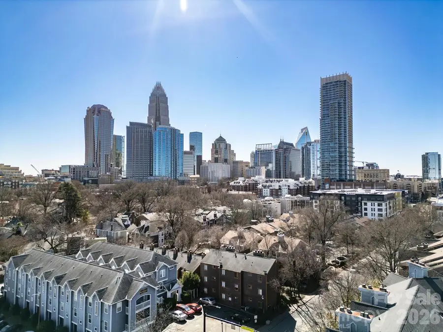525 N Graham Street, Charlotte, NC 28202 - Image #2