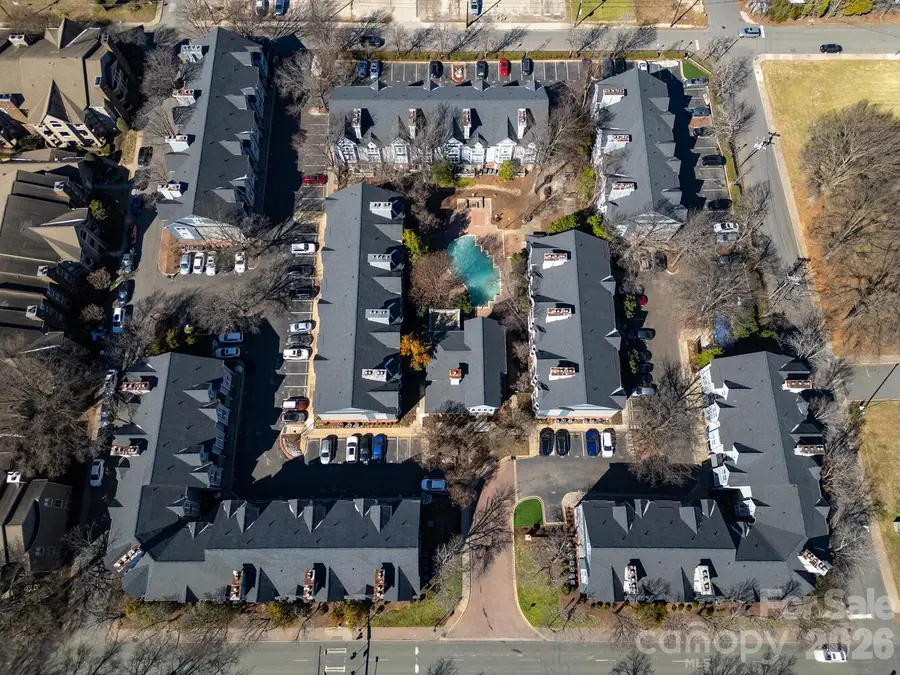 525 N Graham Street, Charlotte, NC 28202 - Image #3