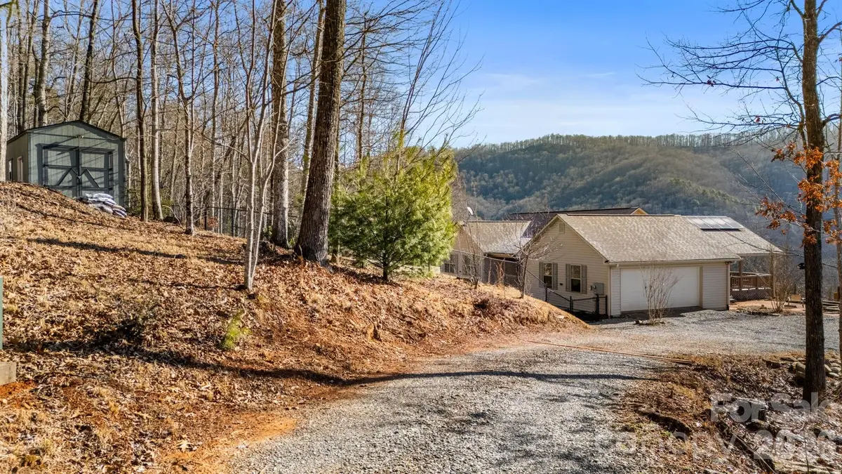 790 Moonlight Trail, Bryson City, NC 28713 - #1
