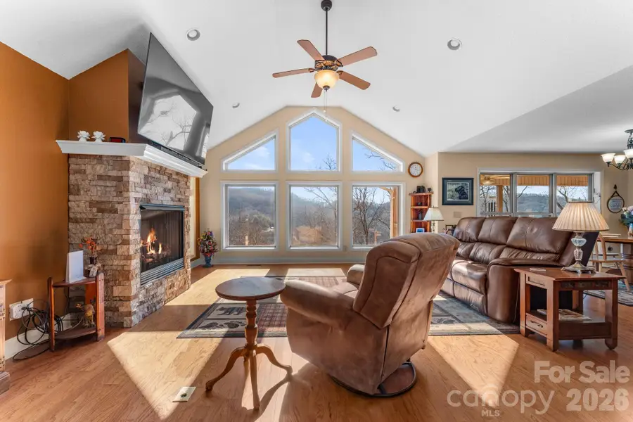 790 Moonlight Trail, Bryson City, NC 28713 - #3