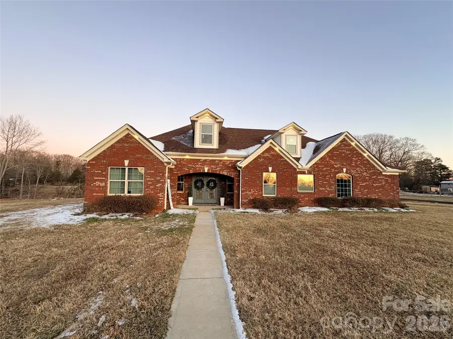 210 Florham Drive, Dallas, NC 28034 - #2