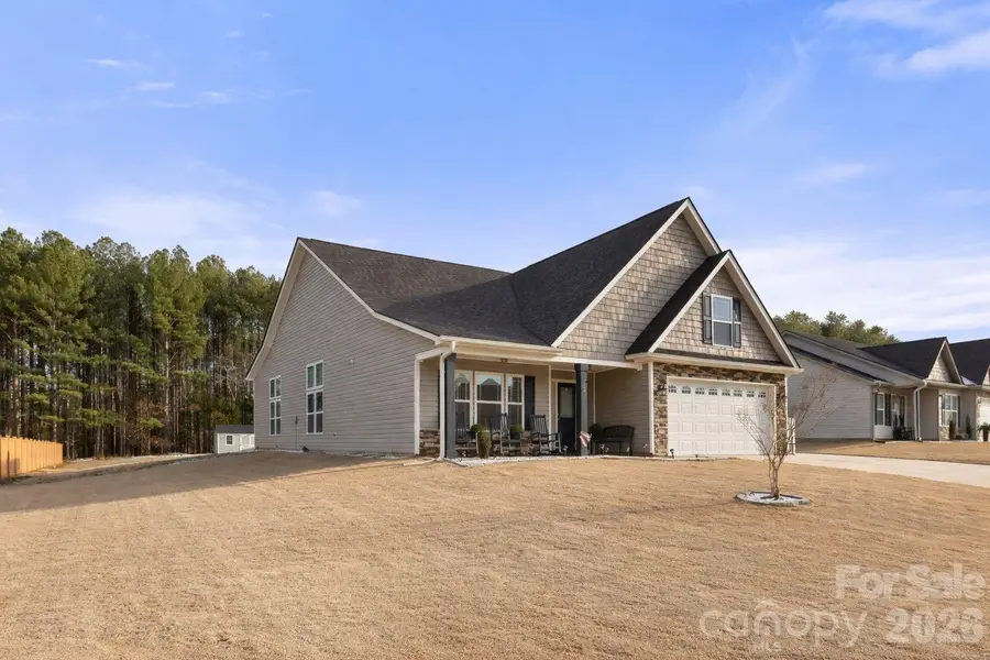 132 Double Creek, Gaffney, SC 29341 - Image #2