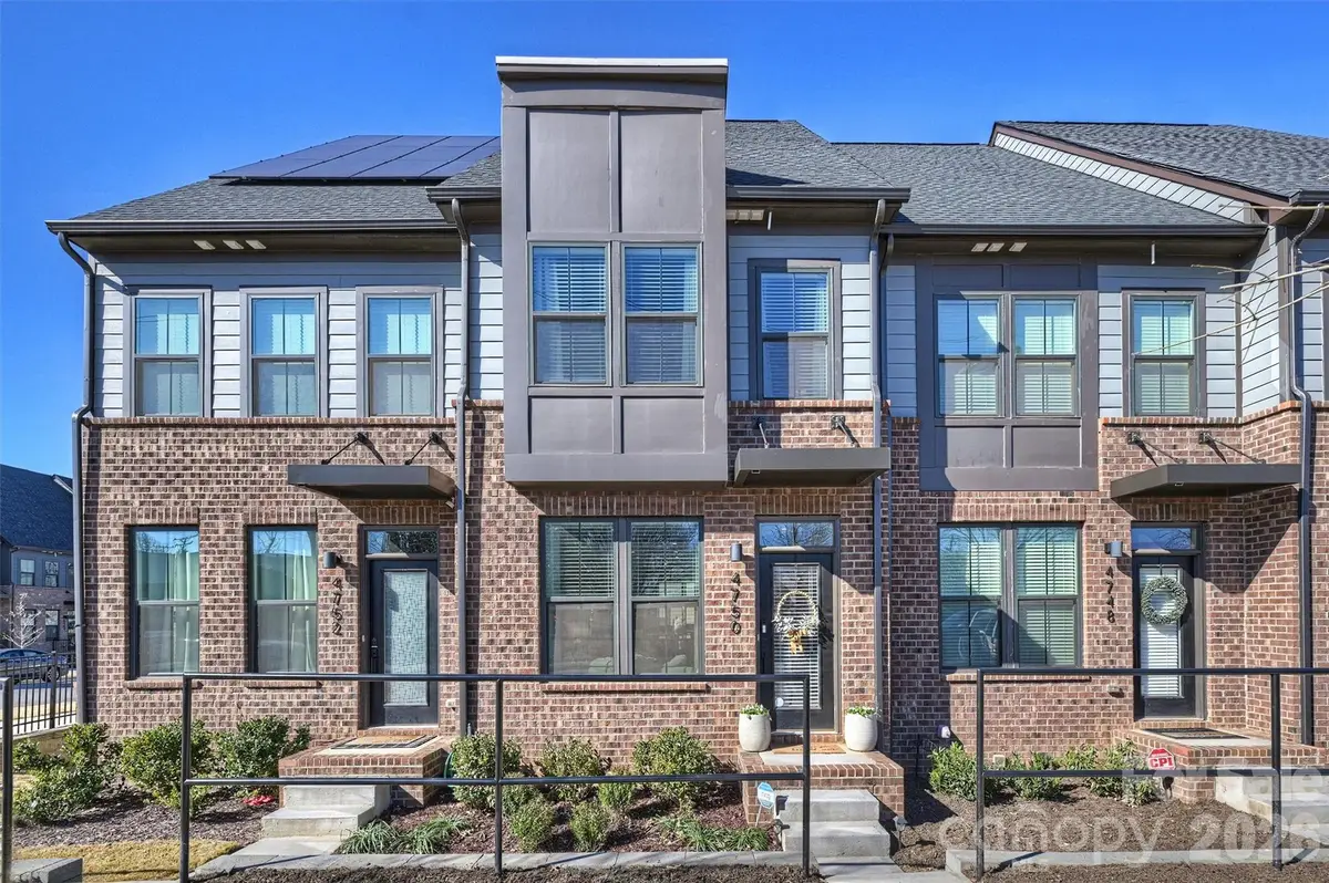 4750 Chastain Avenue, Charlotte, NC 28217 - #1