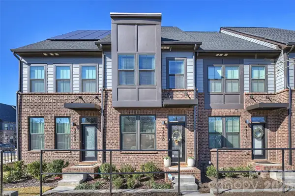 4750 Chastain Avenue, Charlotte, NC 28217