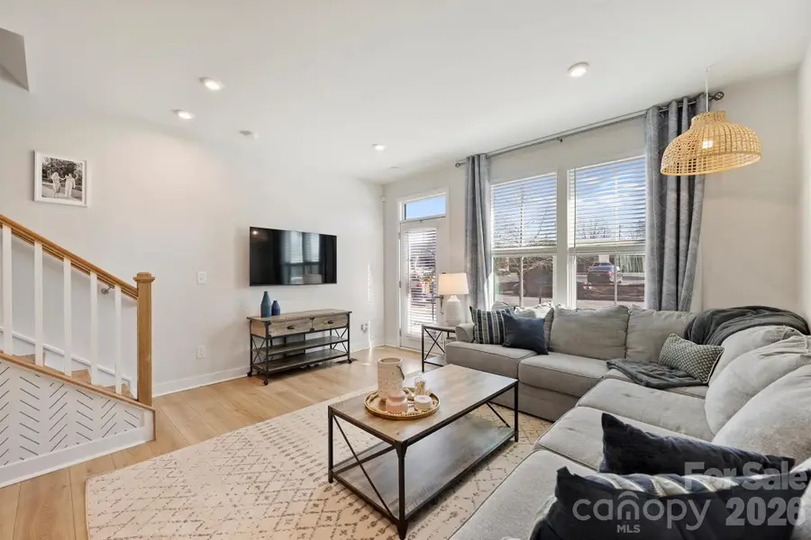 4750 Chastain Avenue, Charlotte, NC 28217 - #3