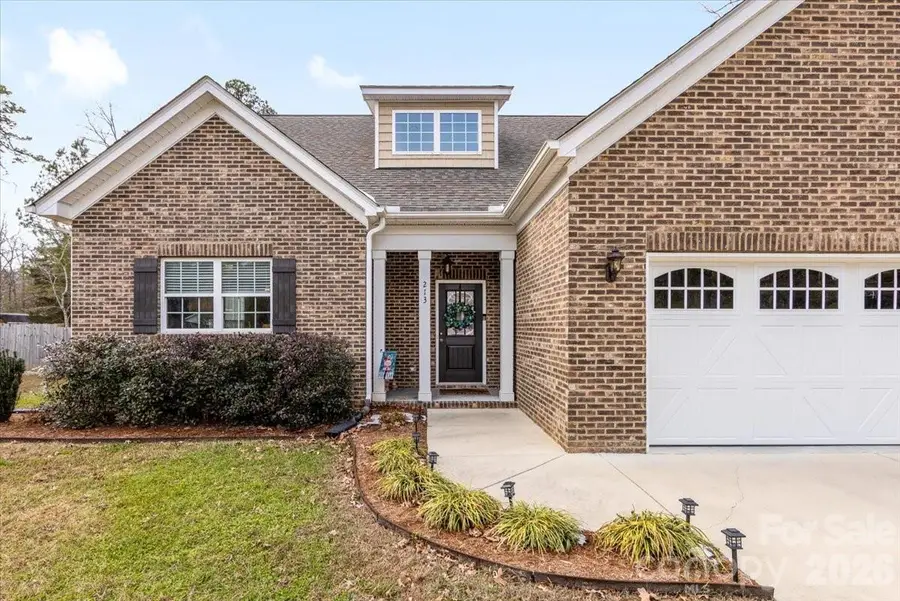 213 Vanderbilt Boulevard, Locust, NC 28097 - Image #3