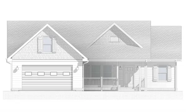 654 Beehive Road, Hendersonville, NC 28792