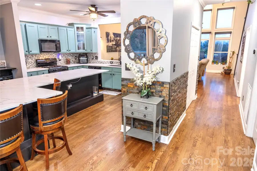 5 Gemini Heights, Weaverville, NC 28787 - #3