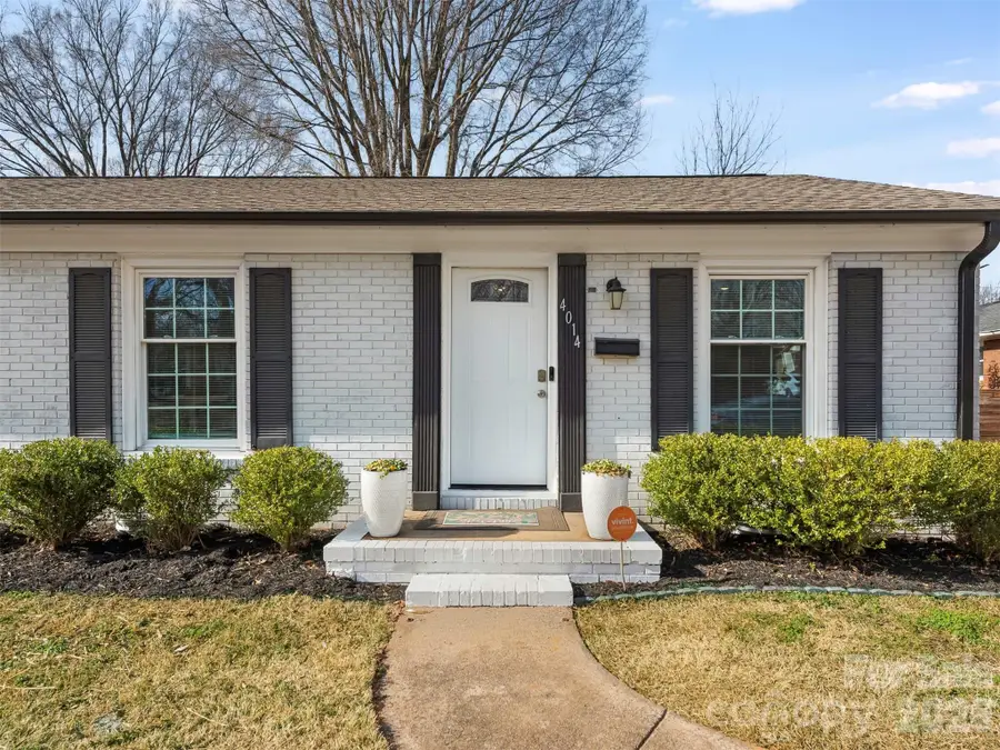 4014 Fieldcrest Road, Charlotte, NC 28217 - #2