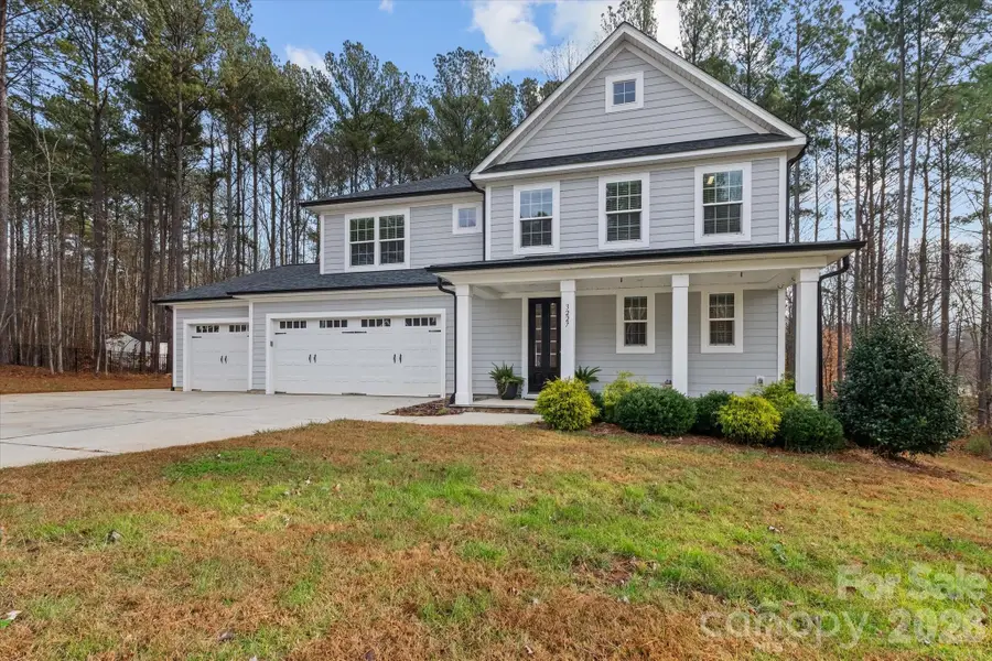 3227 Cape Fox Court, Denver, NC 28037 - #2