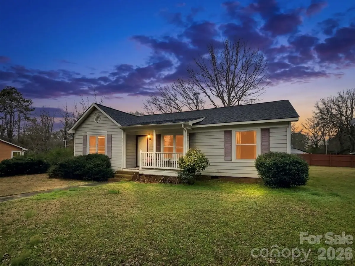 707 Finley Road, Rock Hill, SC 29730 - #1