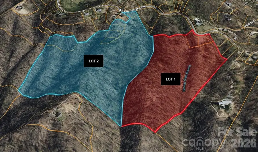 99999 Elk Mountain Scenic Highway #1, Asheville, NC 28804 - Image #3