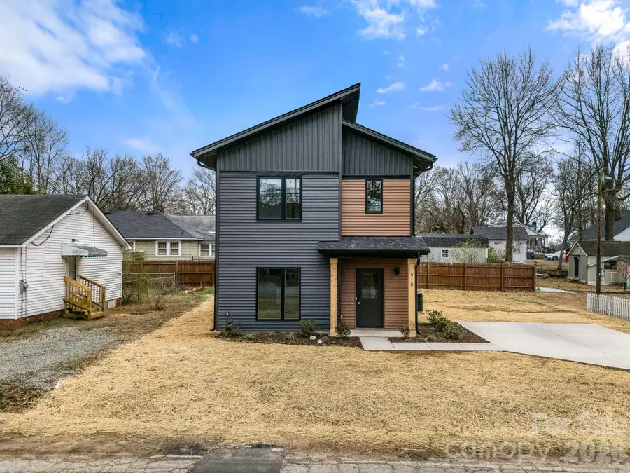 418 Plymouth Street, Kannapolis, NC 28083 - Image #2