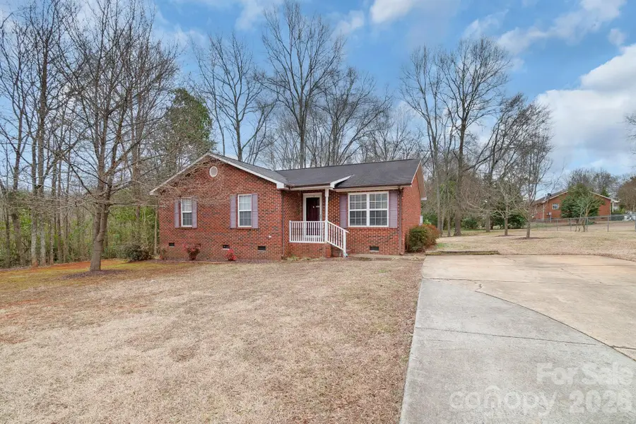 134 E East Avenue, Monroe, NC 28110 - #2