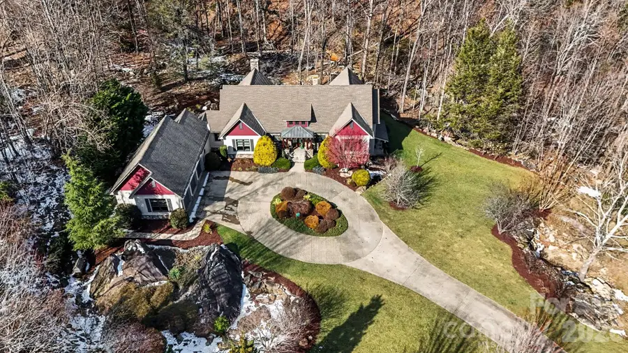 2554 Deep Gap Farm Road, Mill Spring, NC 28756 - #3