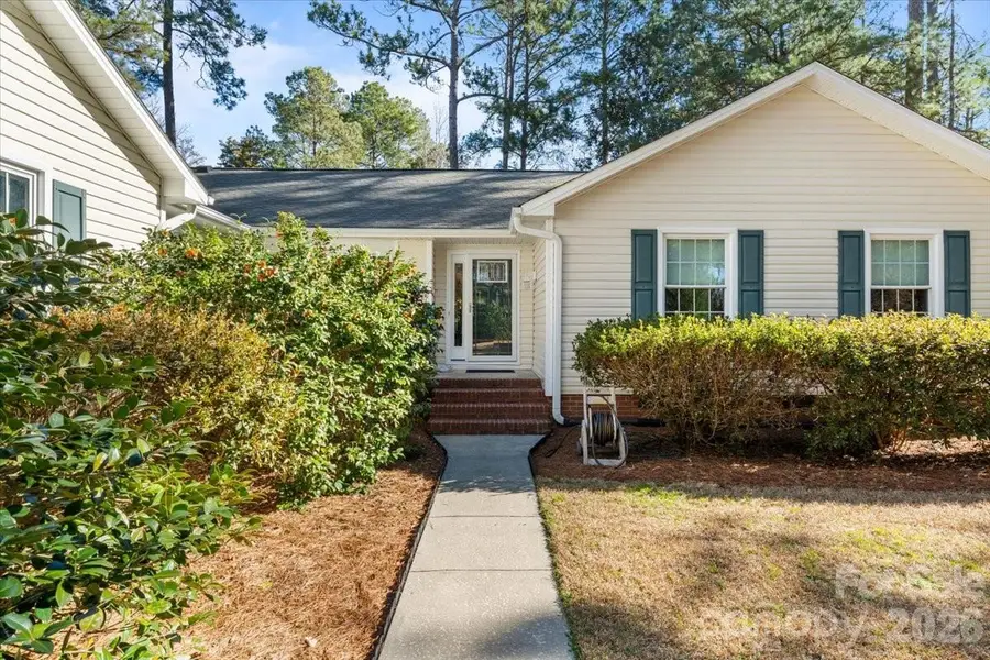 7980 Glasgow Drive, Laurinburg, NC 28352 - #3