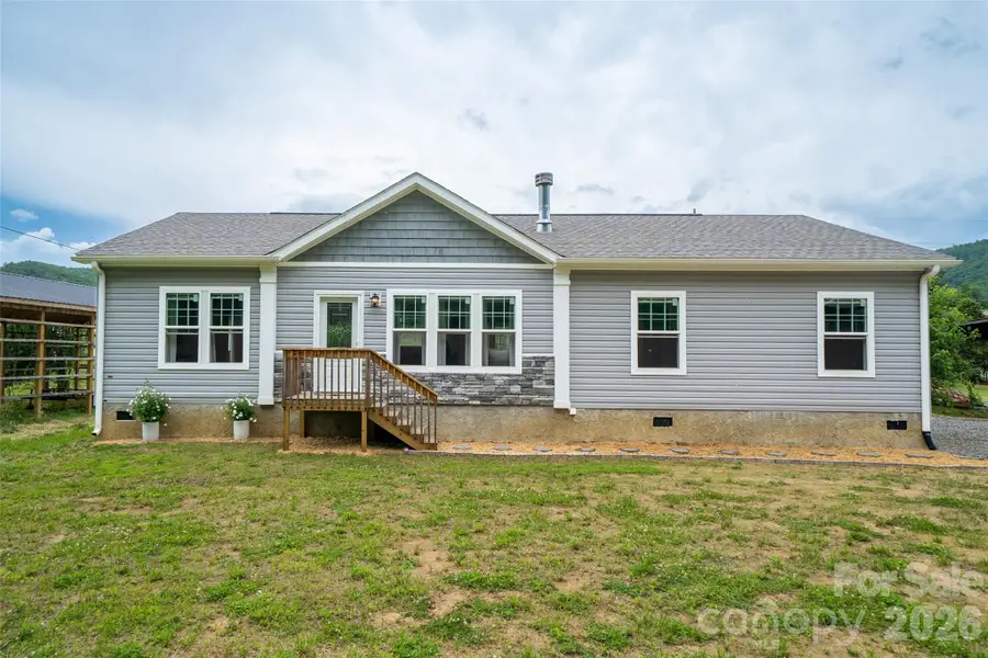 306 Burnsville School Road, Burnsville, NC 28714 - #2