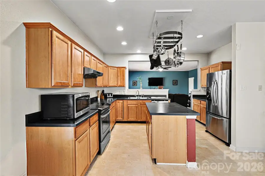 727 Sinclair Drive, Monroe, NC 28112 - #2