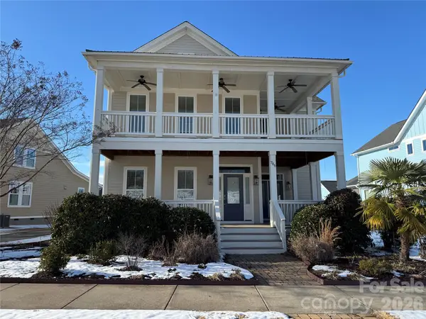 786 Bluff Loop Road, Rock Hill, SC 29730