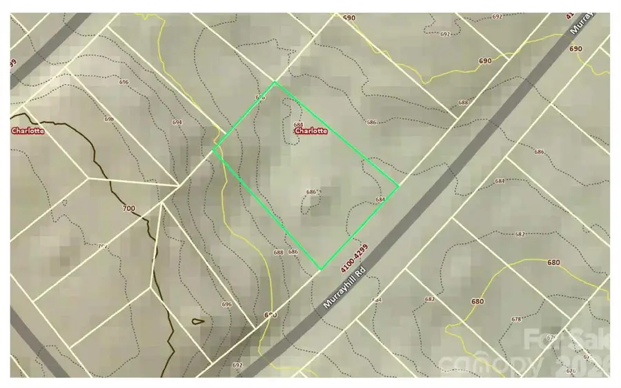 4210 Murrayhill Road, Charlotte, NC 28209 - Image #2