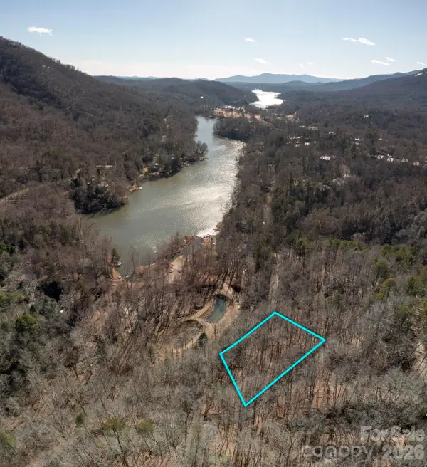 171 Deerfield Drive #15, Lake Lure, NC 28746