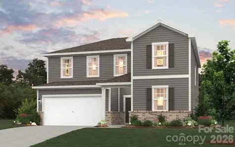 171 Grants Landing Drive, Salisbury, NC 28147 - Image #1