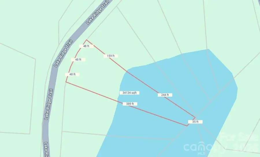 0000 Lake Ridge Trail, Denton, NC 27239 - Image #2