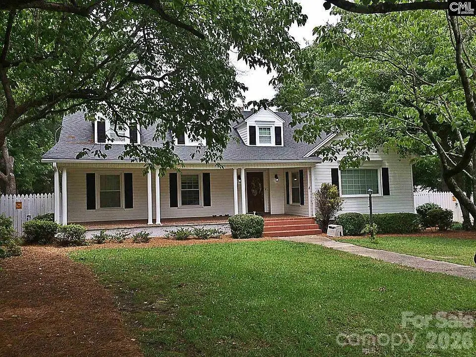 606 W Mcgregor Street, Pageland, SC 29728 - Image #1
