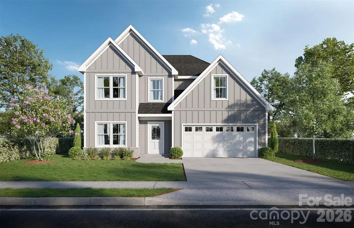 3005 Swallowtail Lane #41, Kannapolis, NC 28083 - Image #1