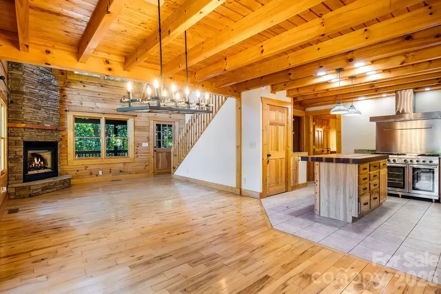 447 Hidden Lake Parkway, Nebo, NC 28761 - Image #2