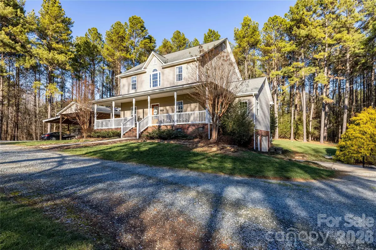 29390A Pennington Road, Albemarle, NC 28001 - #1