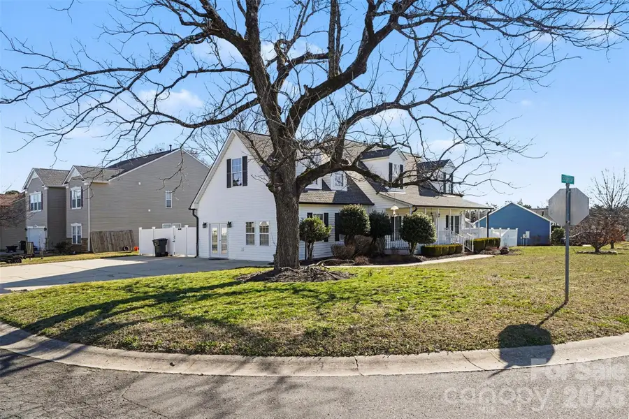 404 Brookhollow Drive, York, SC 29745 - #3