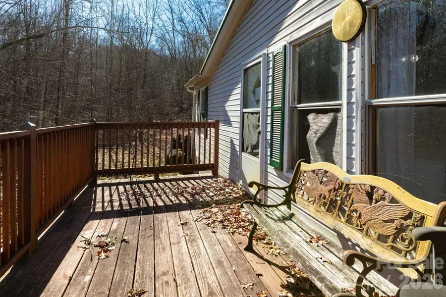 143 Hubert Mccall Drive, Balsam Grove, NC 28708 - Image #3