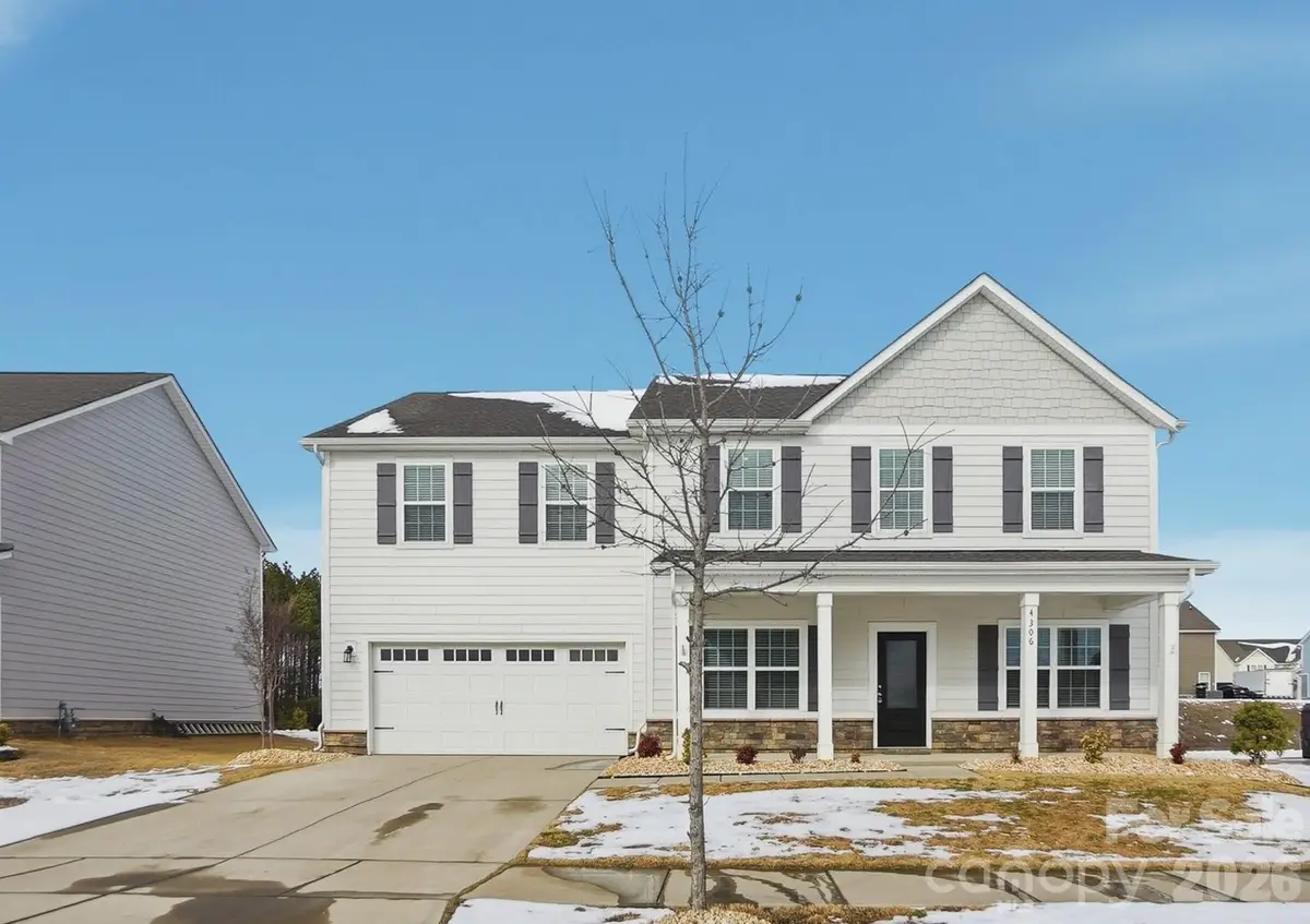 4306 Allenby Place, Monroe, NC 28110 - Image #1