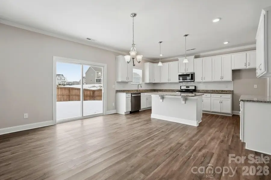 4306 Allenby Place, Monroe, NC 28110 - Image #2