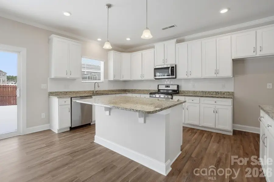 4306 Allenby Place, Monroe, NC 28110 - Image #3